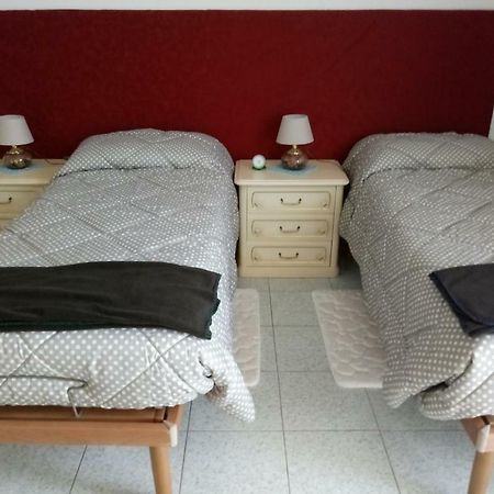 Casa Di Cicci Bologna Hotel Buitenkant foto