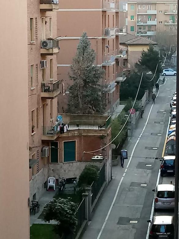 Casa Di Cicci Bologna Hotel Buitenkant foto