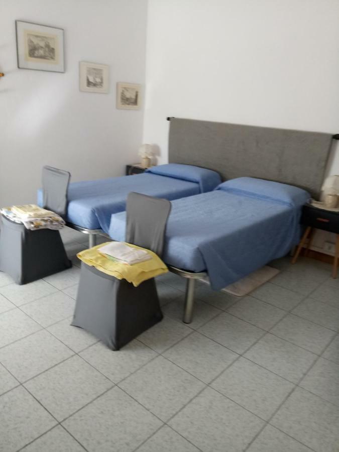 Casa Di Cicci Bologna Hotel Buitenkant foto