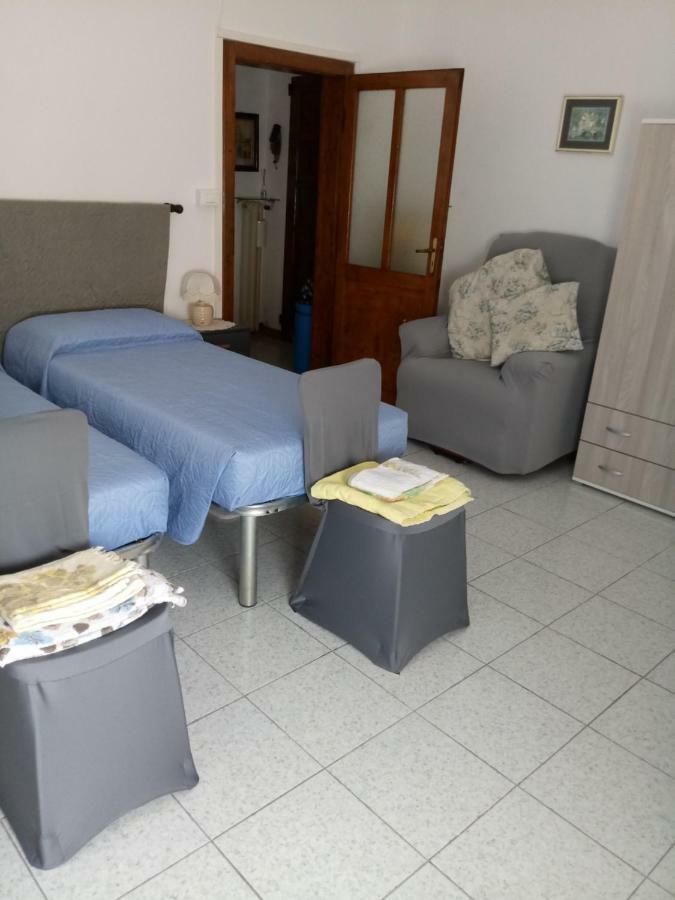 Casa Di Cicci Bologna Hotel Buitenkant foto